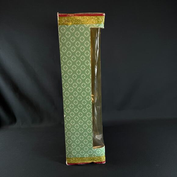 Classic Treasures Special Edition Collectible Porcelain Bisque Doll 16"- - Picture 3 of 9